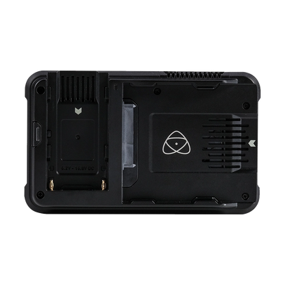 Open Box - Atomos Ninja V+ 5.2" 8K HDMI H.265 Raw Recording Monitor