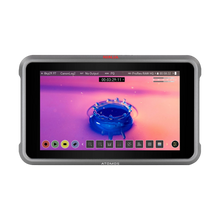 Open Box - Atomos Ninja V+ 5.2" 8K HDMI H.265 Raw Recording Monitor