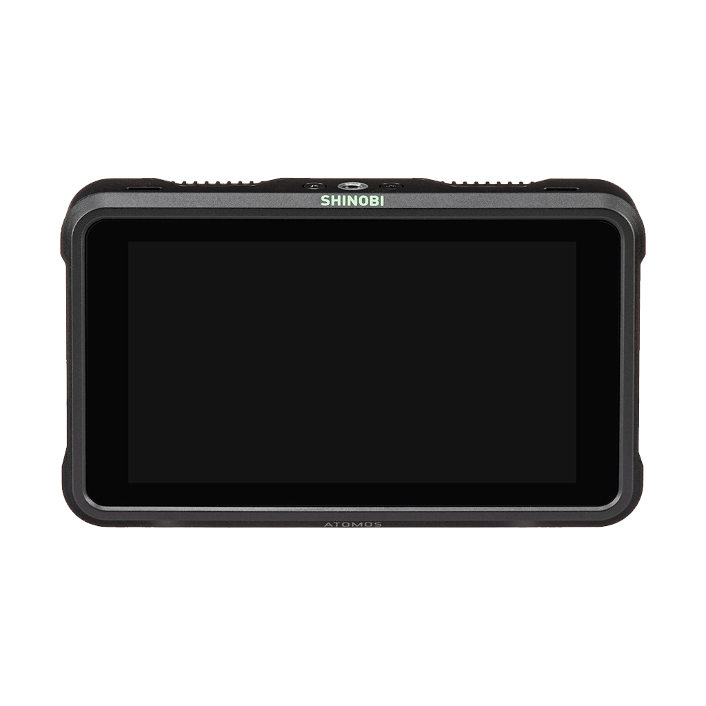 Atomos Shinobi 5.2" 4K HDMI Monitor