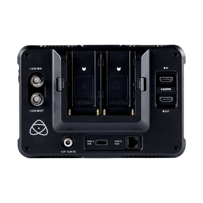 Atomos Shinobi 7" 4K HDMI/SDI Monitor