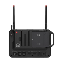 Atomos SHOGUN CONNECT 7" Network-Connected HDR Video Monitor & Recorder 8Kp30/4Kp120