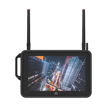 Atomos SHOGUN CONNECT 7" Network-Connected HDR Video Monitor & Recorder 8Kp30/4Kp120