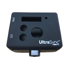 Atomos Silicone Case with 1/4"-20 Mounting Threads for UltraSync ONE