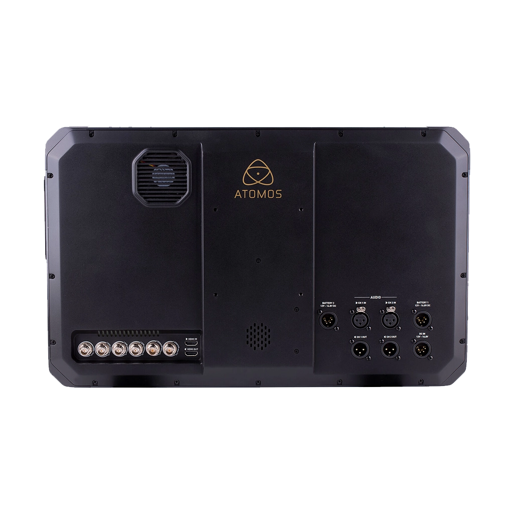 Atomos Sumo 19" SE HDR Monitor, Recorder, and Switcher