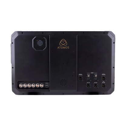 Atomos Sumo 19" SE HDR Monitor, Recorder, and Switcher