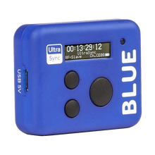 Atomos UltraSync BLUE Wireless Timecode Sync (ROW Version)