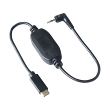 Atomos USB Type-C to Serial LANC Calibration Cable