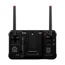 Atomos ZATO CONNECT 5.2" Network-Connected Video Monitor & Recorder 1080p60