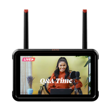 Atomos ZATO CONNECT 5.2" Network-Connected Video Monitor & Recorder 1080p60