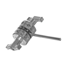 Avenger D100 Double Grip Head