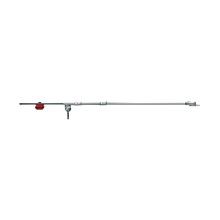 Manfrotto D650 Junior Boom Arm with Counterweight (Chrome-plated)