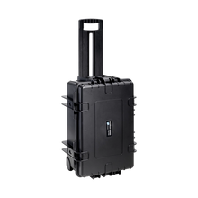 B&W International Type 6700 Outdoor Case with Foam Inserts (Black)