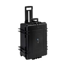 B&W International Type 6800 Outdoor Case with Foam Inserts