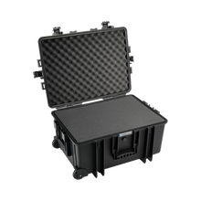 B&W International Type 6800 Outdoor Case with Foam Inserts
