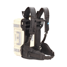 B&W Outdoor Backpack System for Type 5000/5500/6000/6600