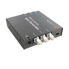 BlackMagic Sync Generator Mini Converter