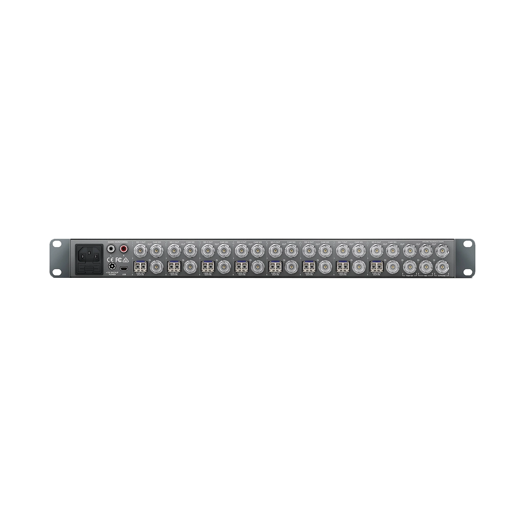 Blackmagic ATEM Talkback Converter 4K