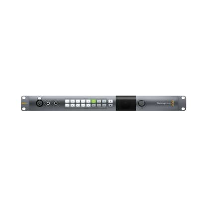 Blackmagic ATEM Talkback Converter 4K