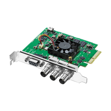 Blackmagic DeckLink SDI 4K