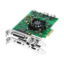 Blackmagic DeckLink Studio 4K