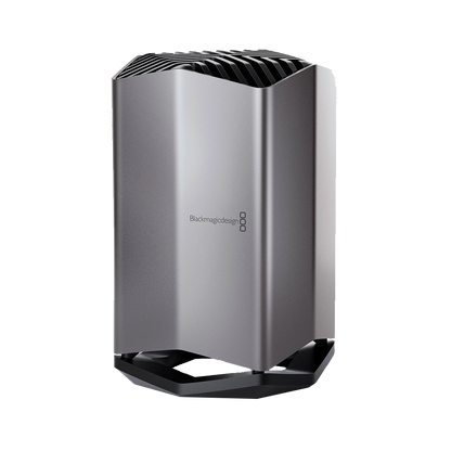 Blackmagic Design 20TB Cloud Store