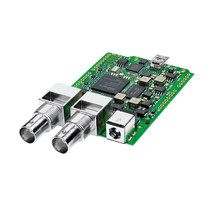 Blackmagic Design 3G-SDI Arduino Shield