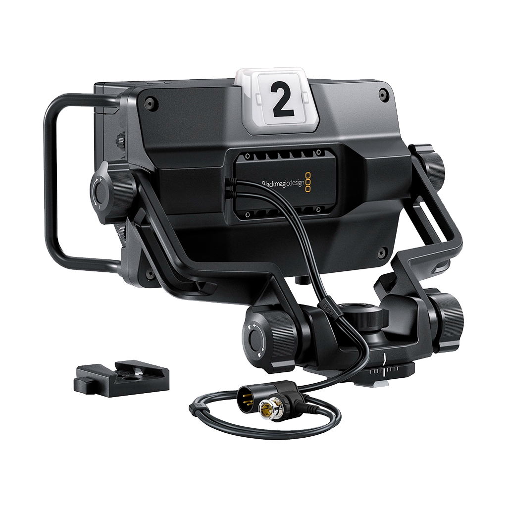 Blackmagic Design 7" URSA Studio Viewfinder G2