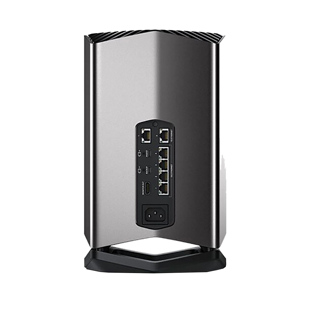 Blackmagic Design 80TB Cloud Store