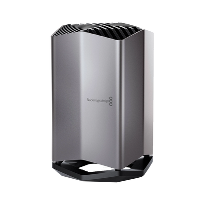 Blackmagic Design 80TB Cloud Store