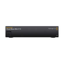 Blackmagic Design 8TB Cloud Store Mini (4 x 2TB)