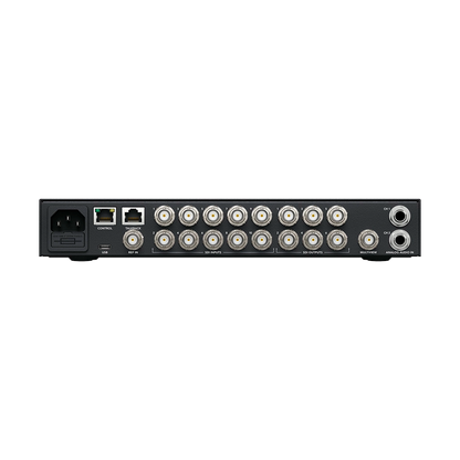 Blackmagic Design ATEM 1 M/E Constellation HD Live Production Switcher (1 RU)
