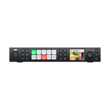 Blackmagic Design ATEM 1 M/E Constellation HD Live Production Switcher (1 RU)