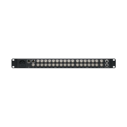 Blackmagic Design ATEM 2 M/E Constellation HD Live Production Switcher (1 RU)