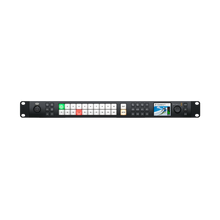 Blackmagic Design ATEM 2 M/E Constellation HD Live Production Switcher (1 RU)