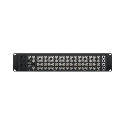 Blackmagic Design ATEM 4 M/E Constellation HD Live Production Switcher (2 RU)