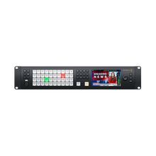 Blackmagic Design ATEM 4 M/E Constellation HD Live Production Switcher (2 RU)