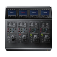 Blackmagic Design ATEM Camera Control Panel