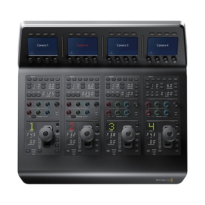 Blackmagic Design ATEM Camera Control Panel