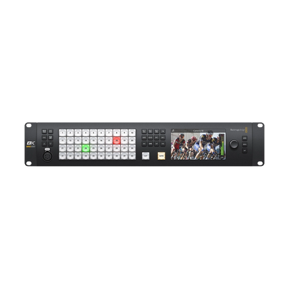 Blackmagic Design ATEM Constellation 8K
