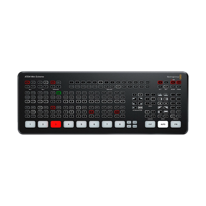Blackmagic Design ATEM Mini Extreme