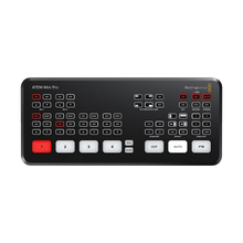 Blackmagic Design ATEM Mini Pro HDMI Live Stream Switcher