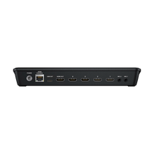 Blackmagic Design ATEM Mini Pro ISO HDMI Live Stream