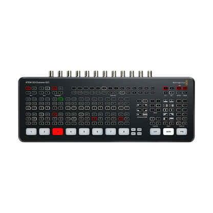 Blackmagic Design ATEM SDI Extreme ISO Switcher