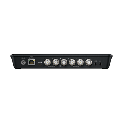 Blackmagic Design ATEM SDI Pro ISO Switcher