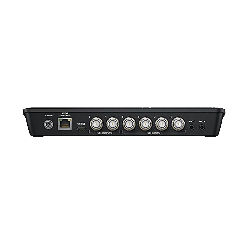 Blackmagic Design ATEM SDI Switcher