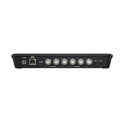 Blackmagic Design ATEM SDI Switcher