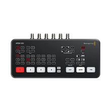 Blackmagic Design ATEM SDI Switcher