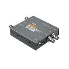 BlackMagic Design ATEM Streaming Bridge for ATEM Mini Pro Streaming Switchers