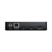 Blackmagic Design Cloud Pod
