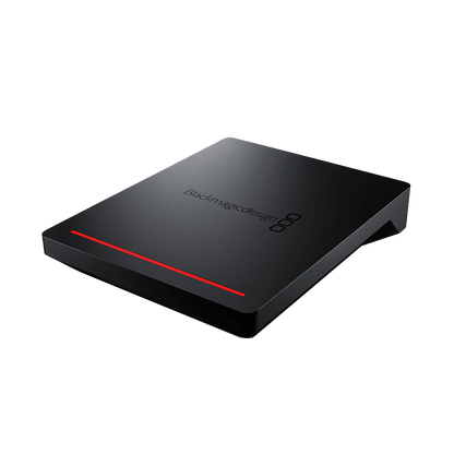 Blackmagic Design Cloud Pod